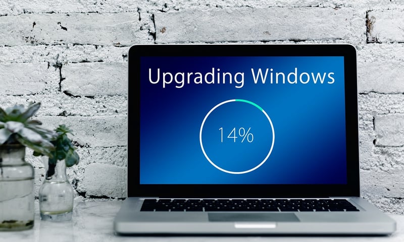 Designer updates