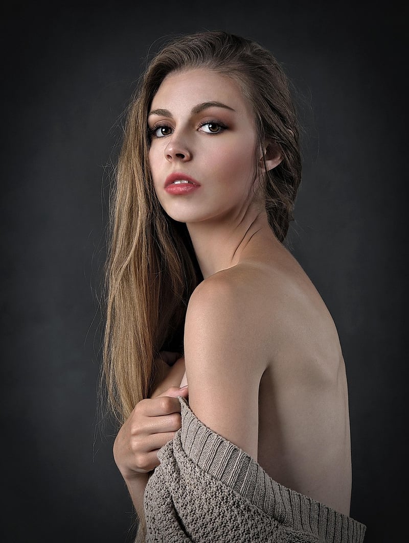 Fashion Woman